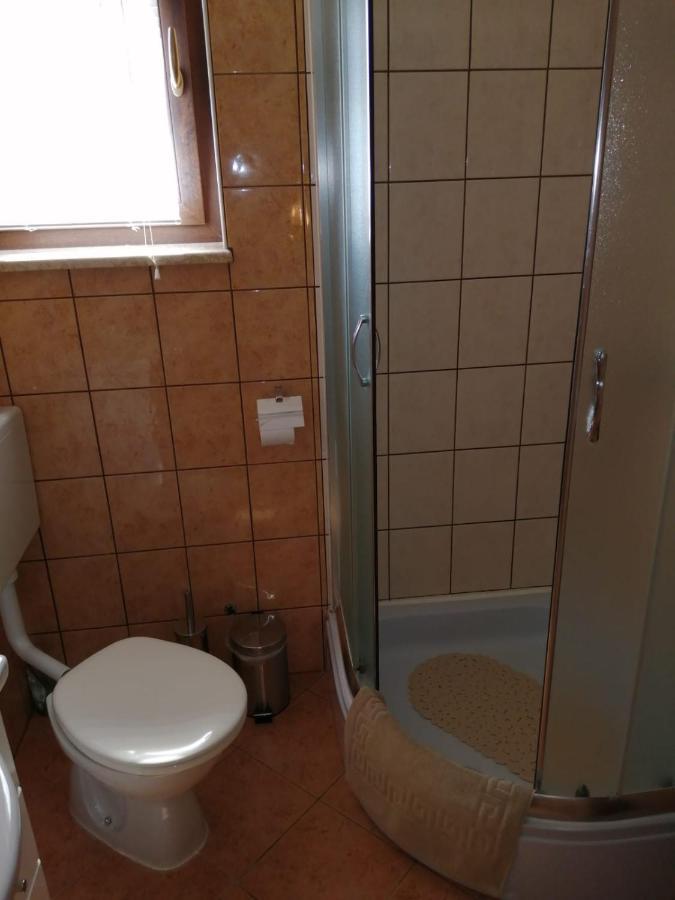 Christian Apartamento Mali Lošinj Exterior foto