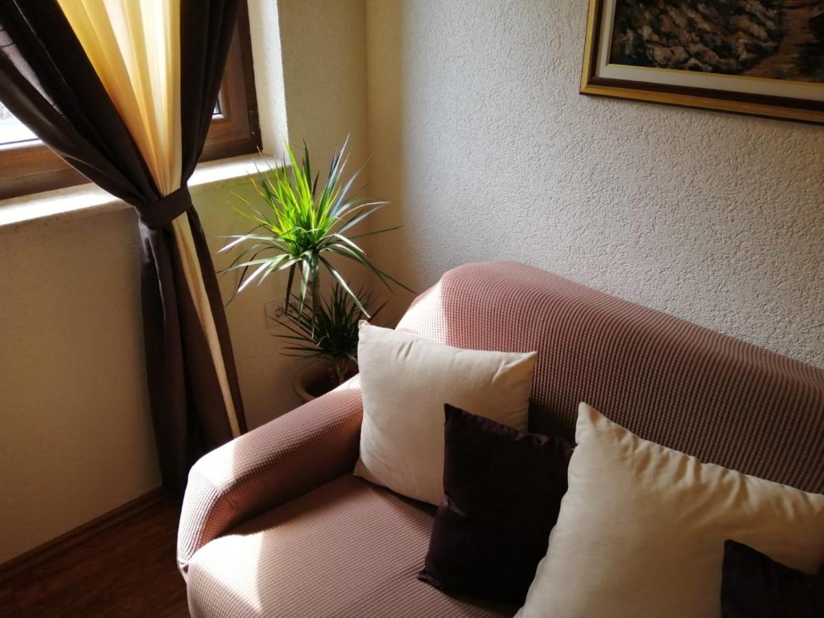 Christian Apartamento Mali Lošinj Exterior foto