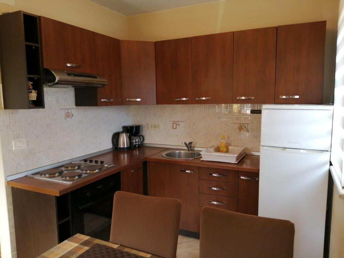 Christian Apartamento Mali Lošinj Exterior foto